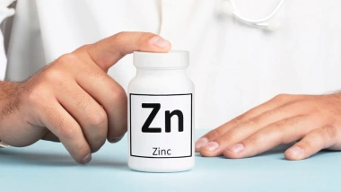 Why is zinc a friend of your testoster's?